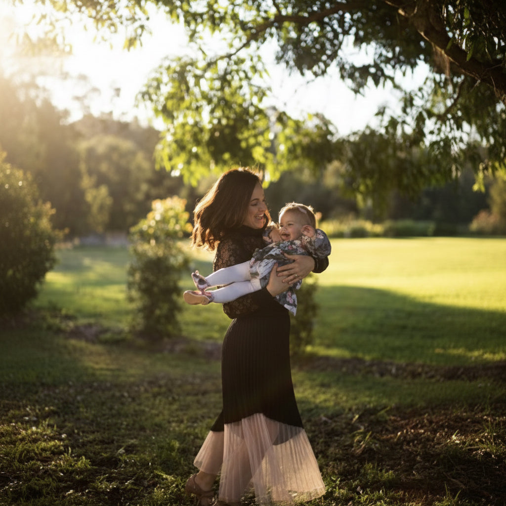 Meet Founder & Creator Renata Ogayar: The Philosophy Behind Ballet Trove