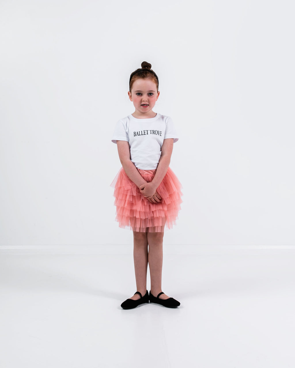 Classic Ballet Trove T-Shirt