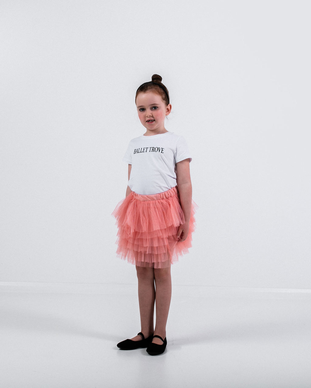 Classic Ballet Trove T-Shirt