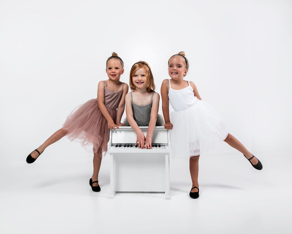 Ballet Trove Pink Giselle Dress