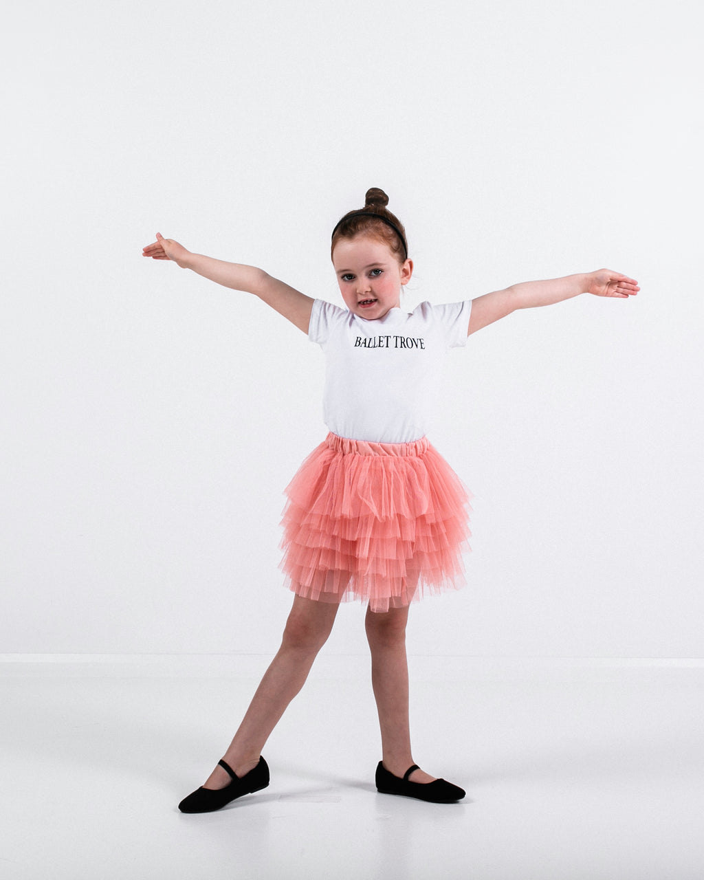 Classic Ballet Trove T-Shirt