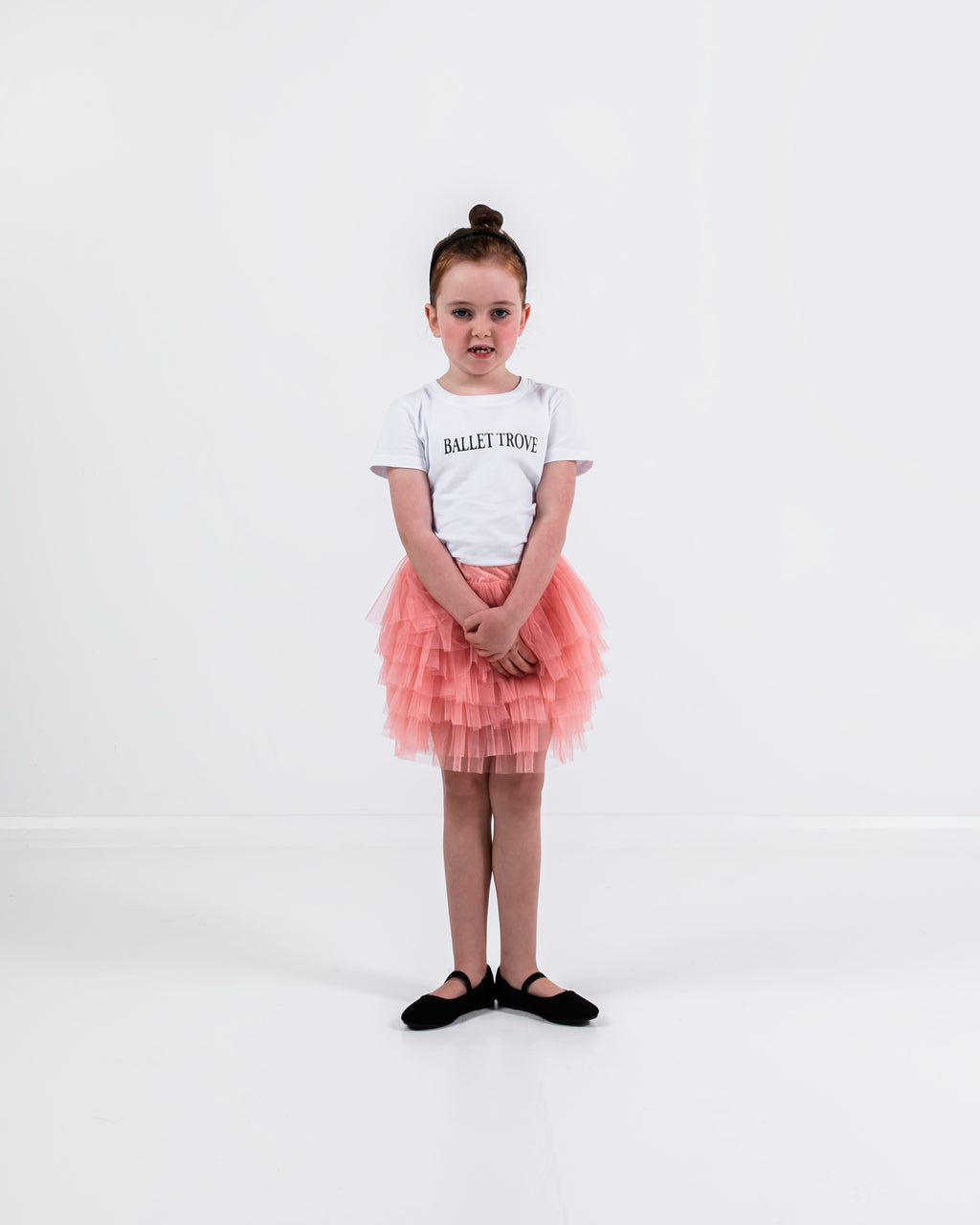Classic Ballet Trove T-Shirt