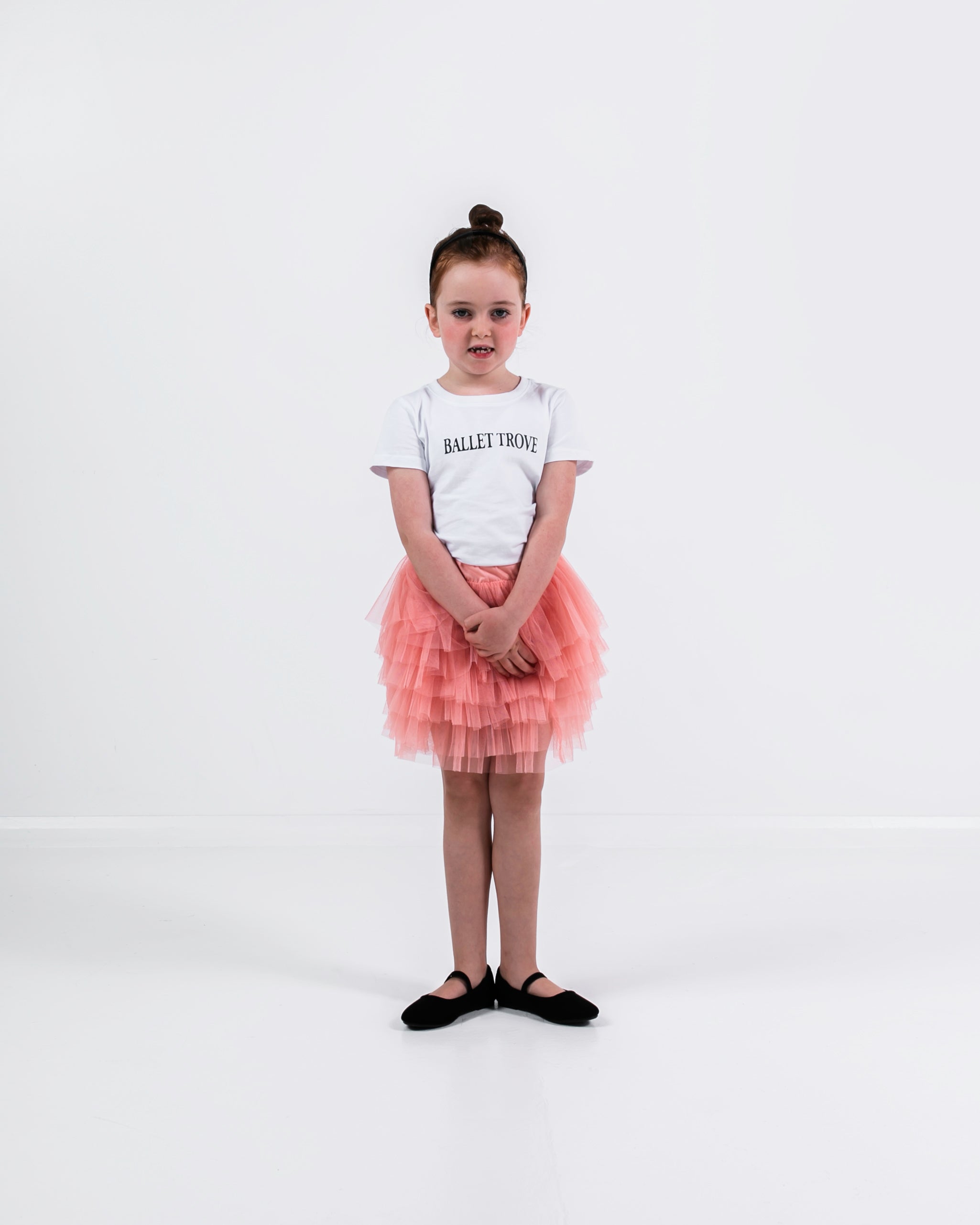 Classic Ballet Trove T-Shirt