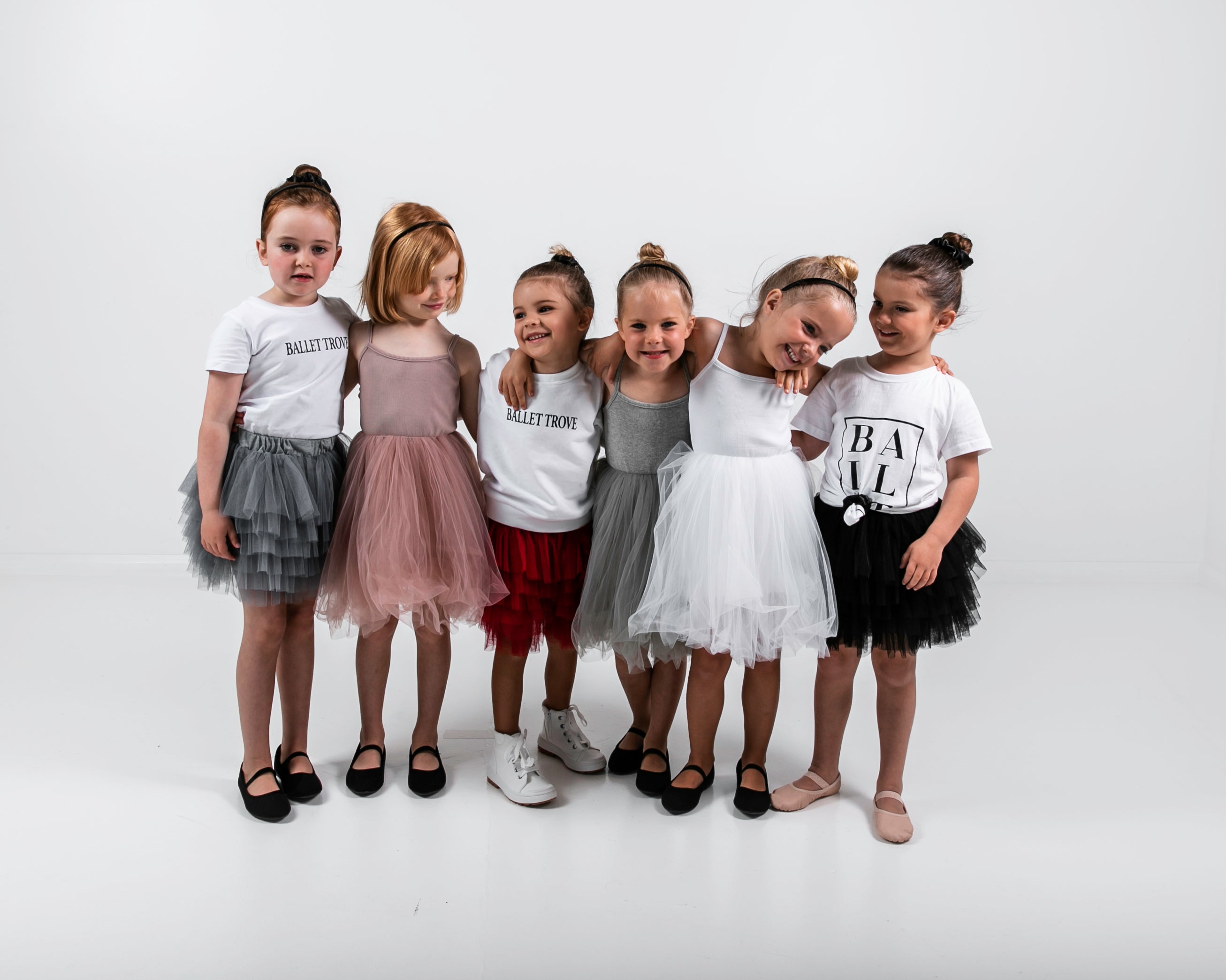 Classic Ballet Trove T-Shirt