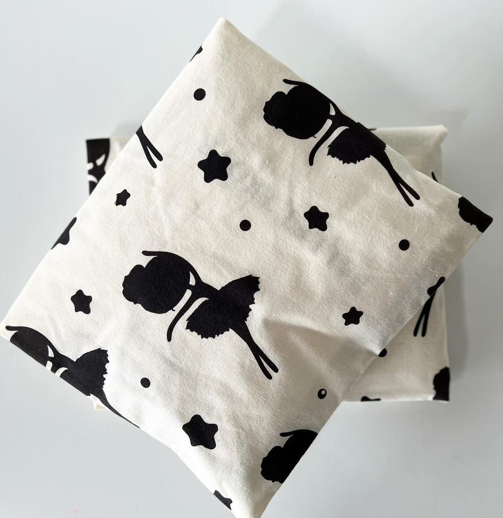 Ballet Trove Organic Tote Bag