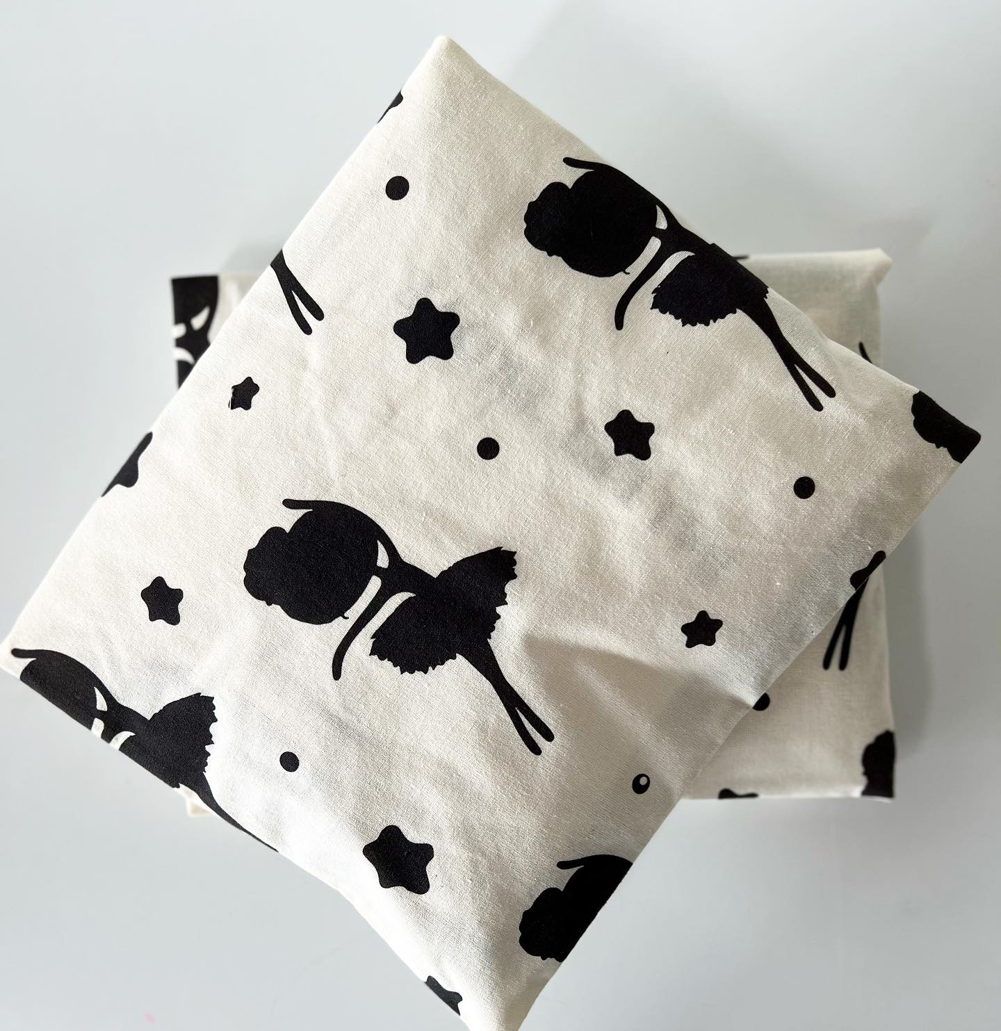 Ballet Trove Organic Tote Bag