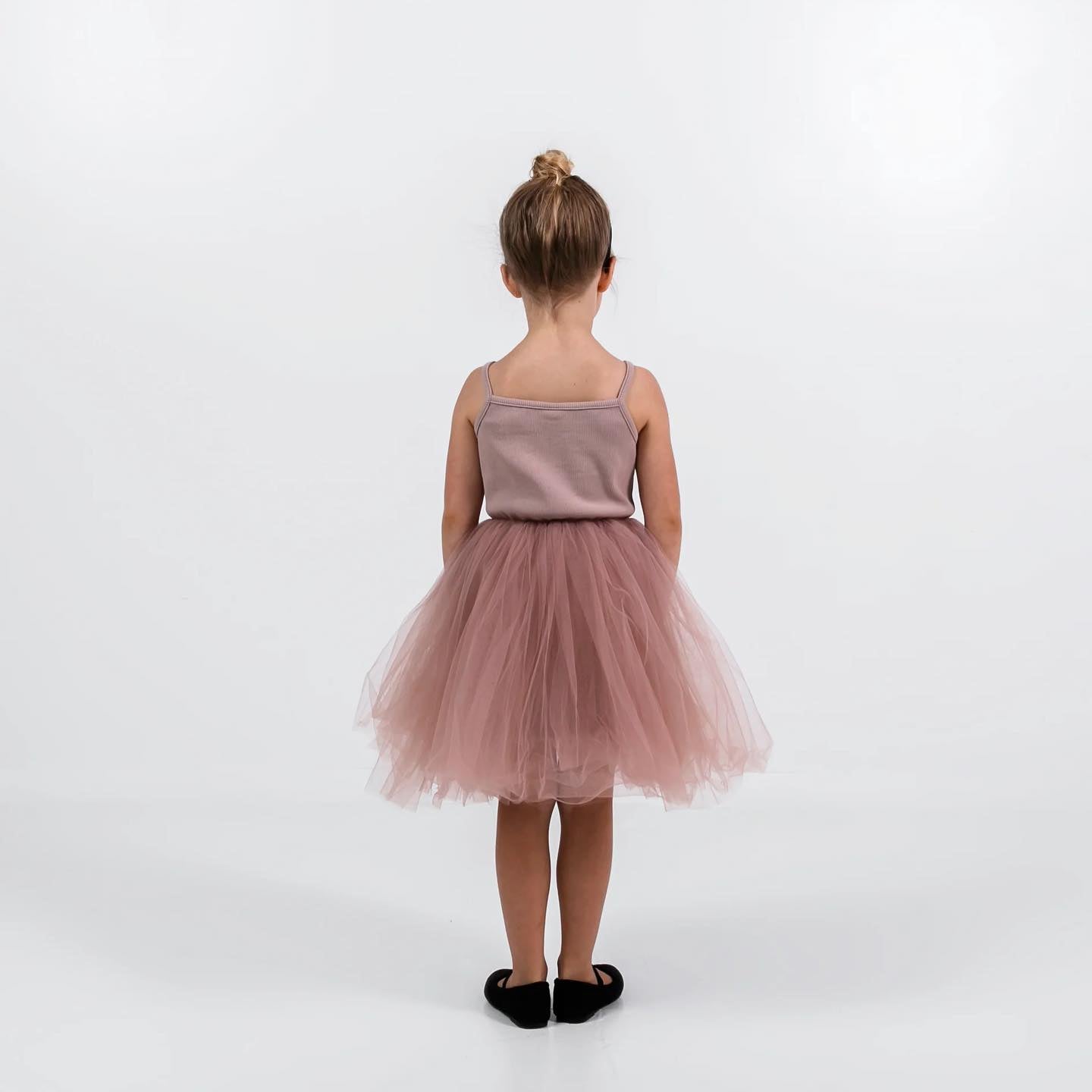 Ballet Trove Pink Giselle Dress