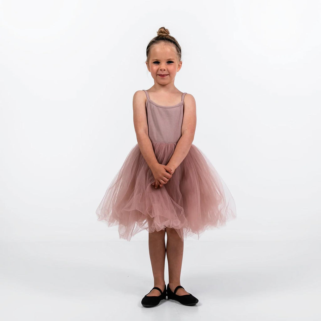 Ballet Trove Pink Giselle Dress