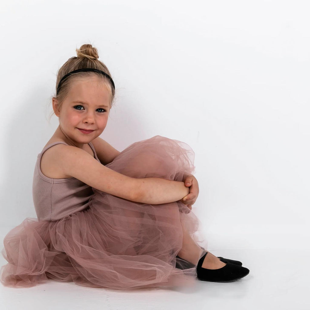 Ballet Trove Pink Giselle Dress