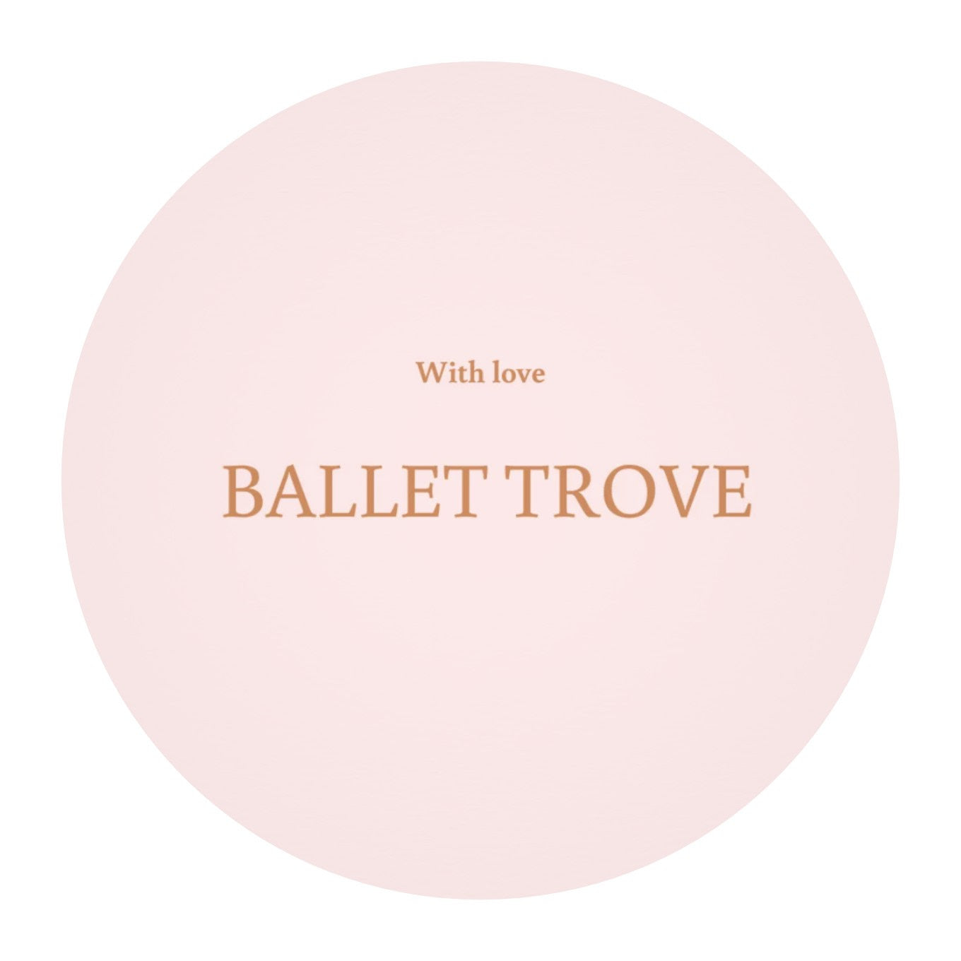 Ballet Trove