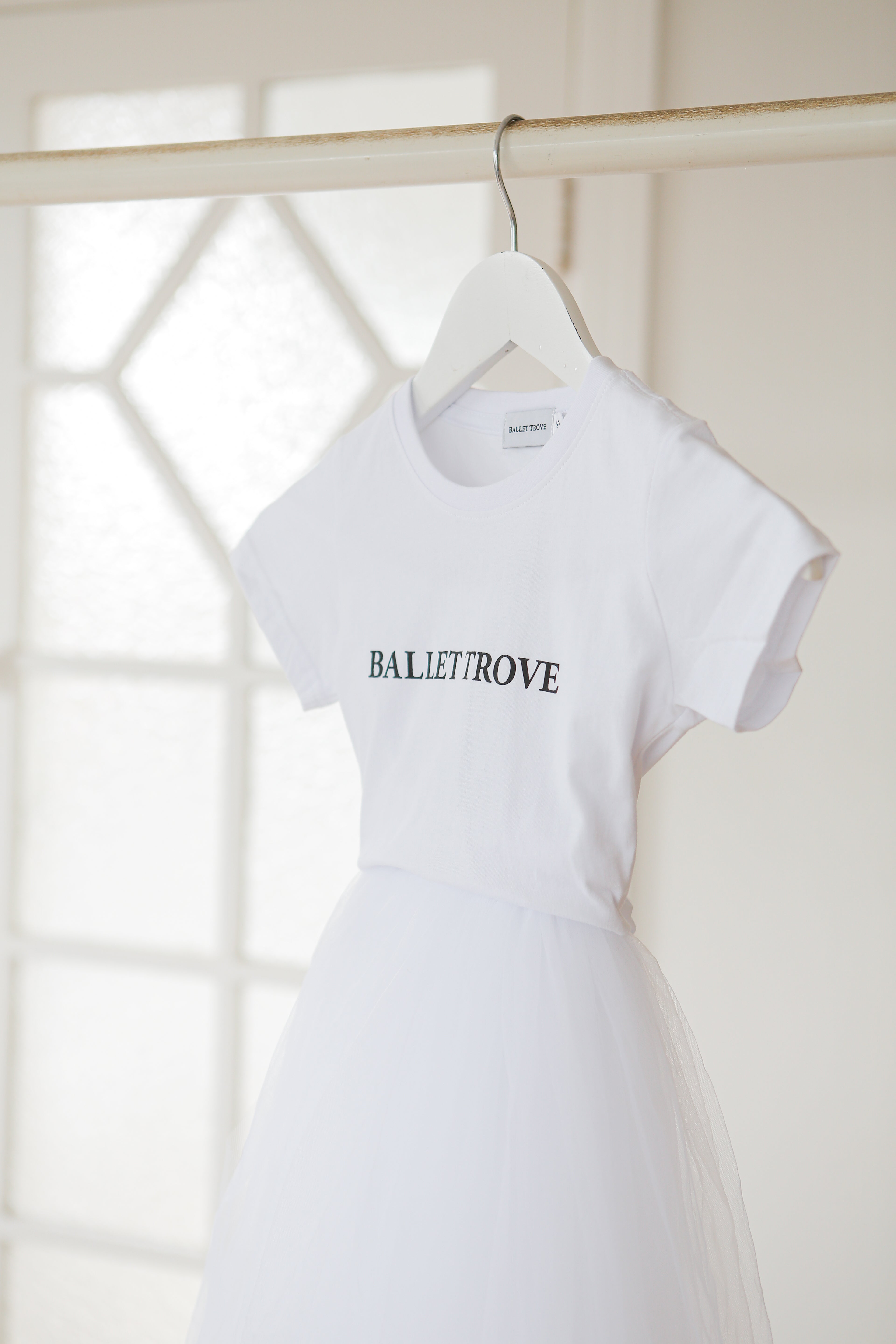 Classic Ballet Trove T-Shirt
