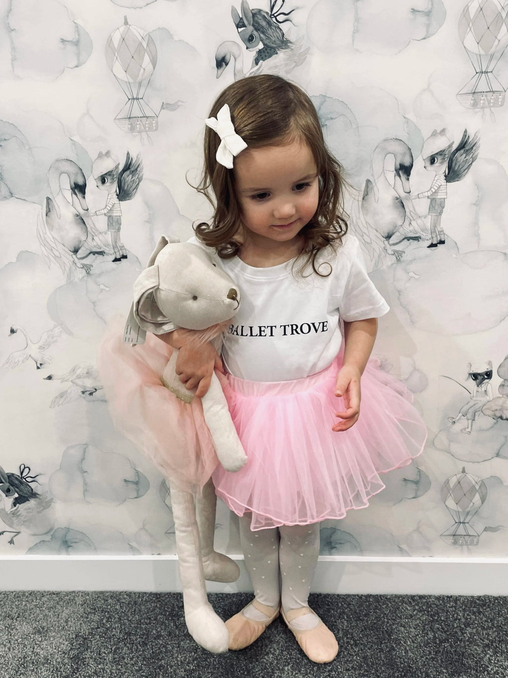 Classic Ballet Trove T-Shirt